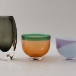 854 8297 ART GLASS